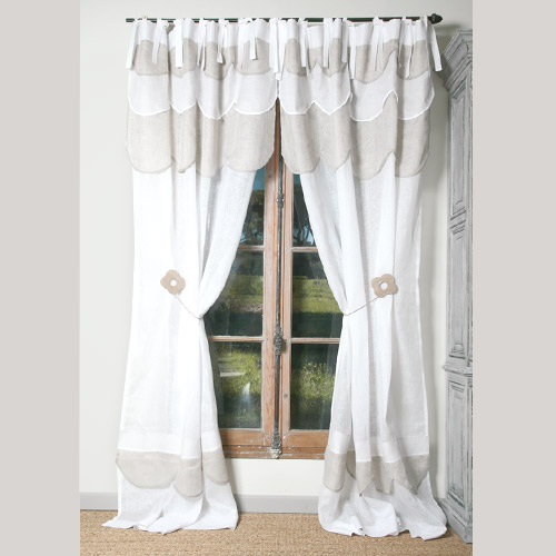 Embrases Pour Double Rideaux - Maison Design - Apsip.com Embrases Pour Double Rideaux - Maison Design - Apsip.com